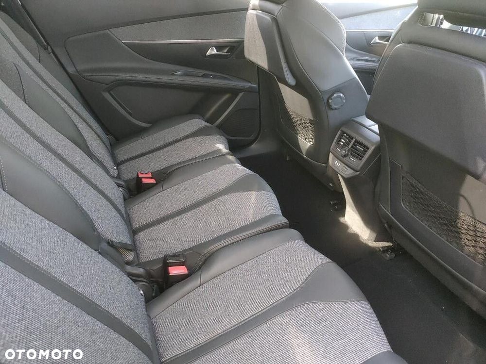 Peugeot 5008 1.5 BlueHDi Allure S&S EAT8 - 7