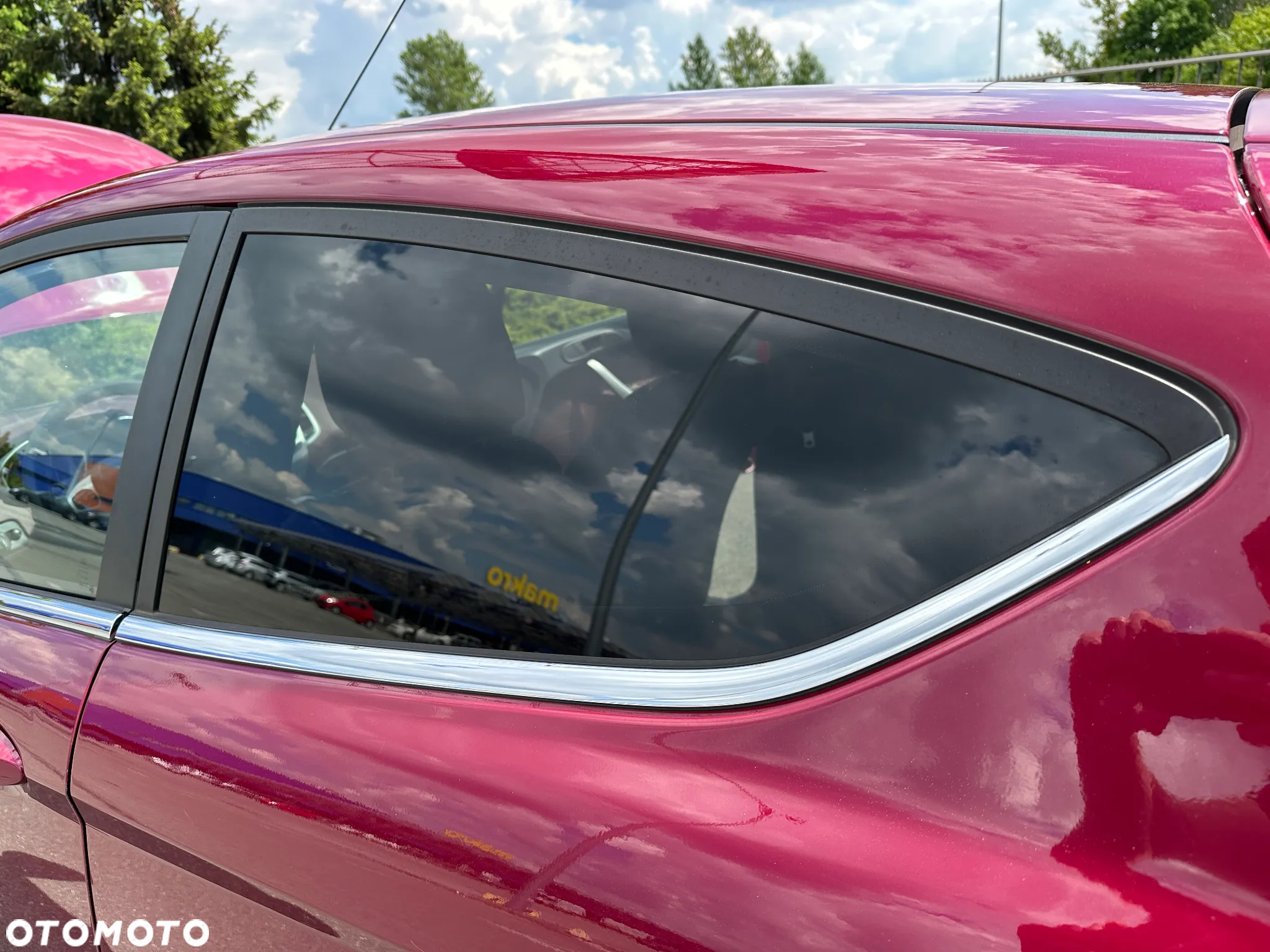 Ford Fiesta 1.4 Titanium - 32