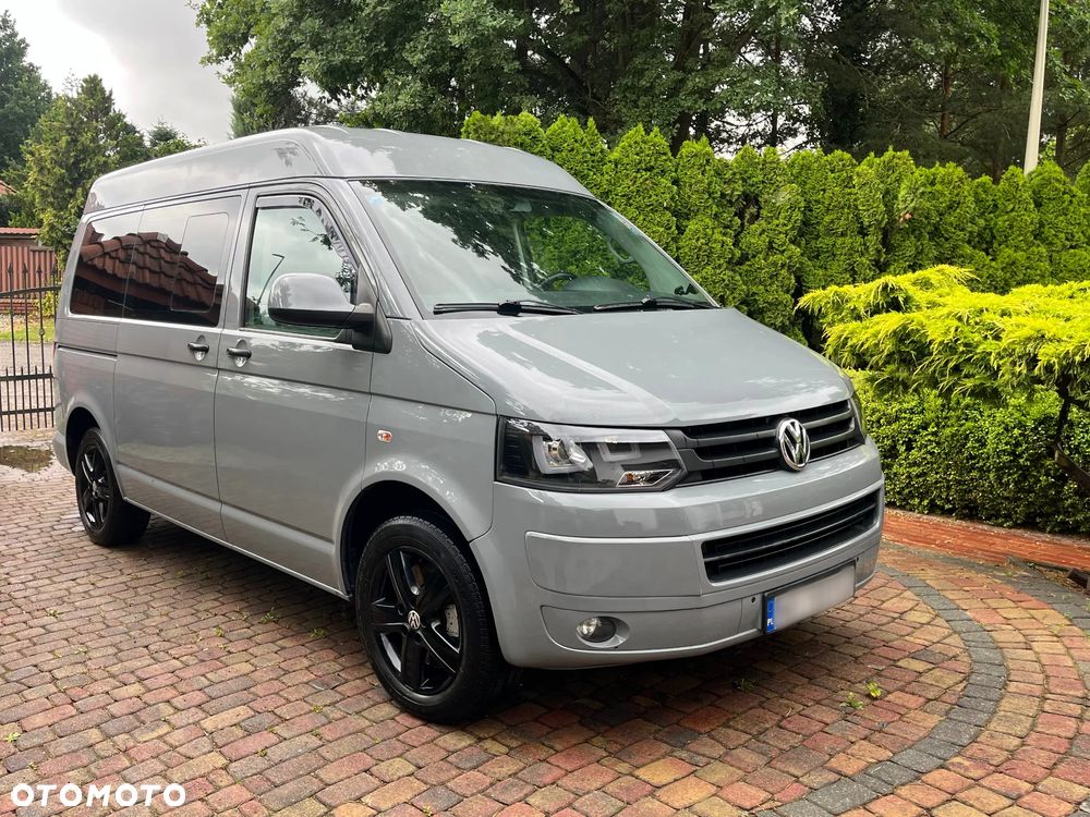 Volkswagen California - 5