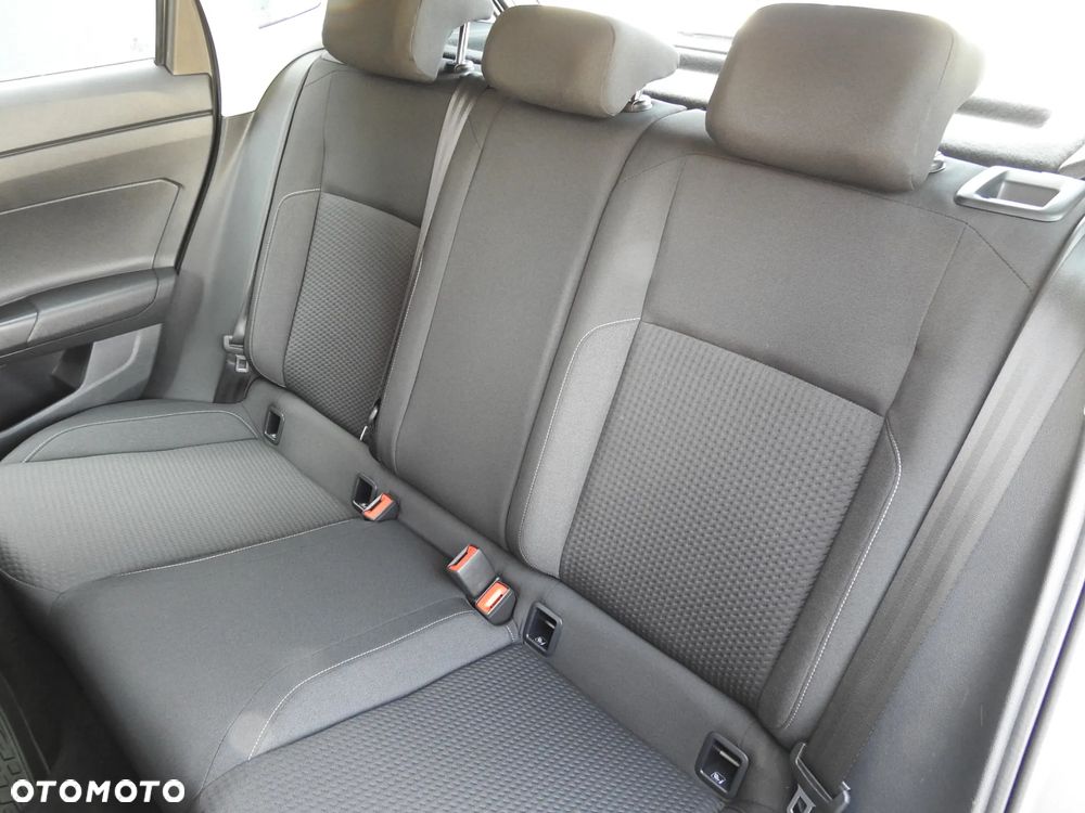 Volkswagen Polo 1.0 TSI DSG OPF Highline - 7