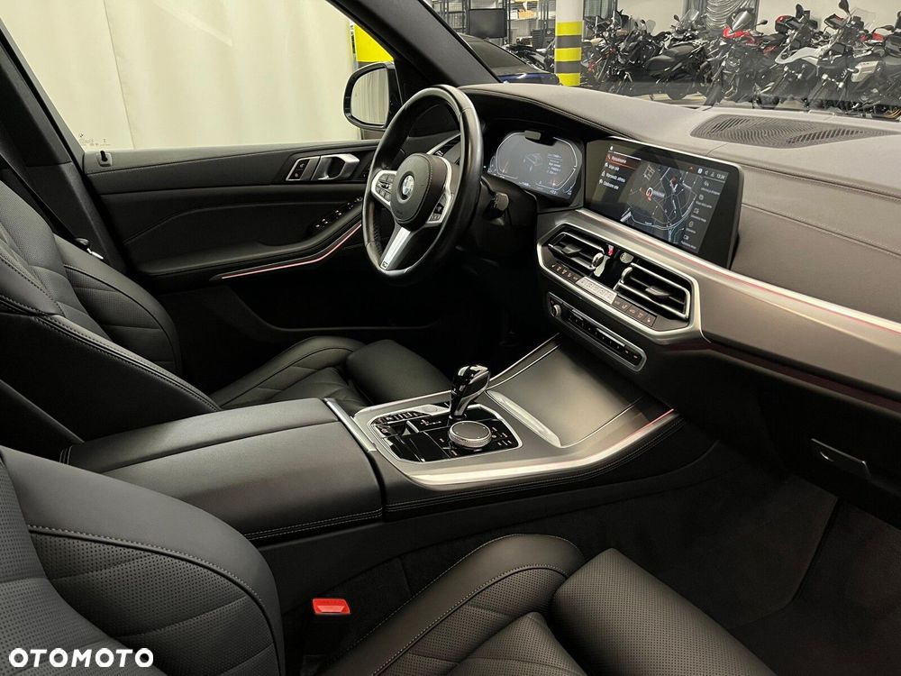 BMW X5 - 39
