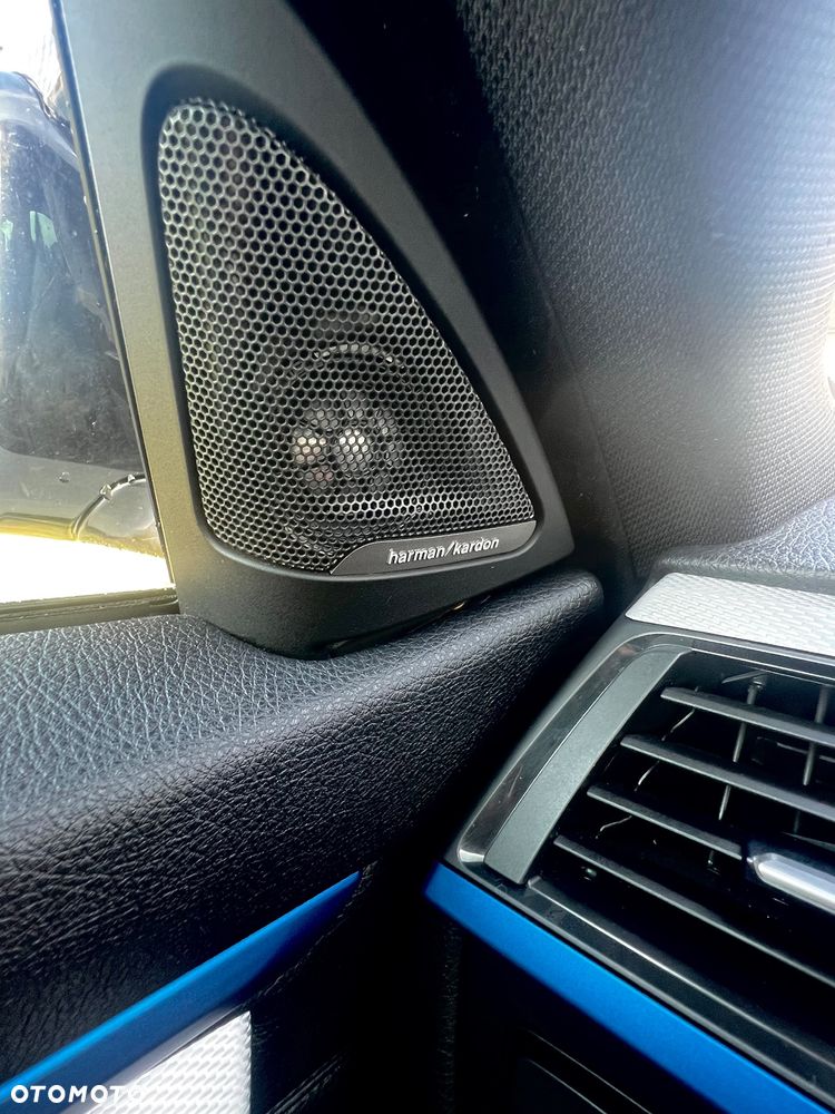 BMW Seria 4 435i M Sport - 13