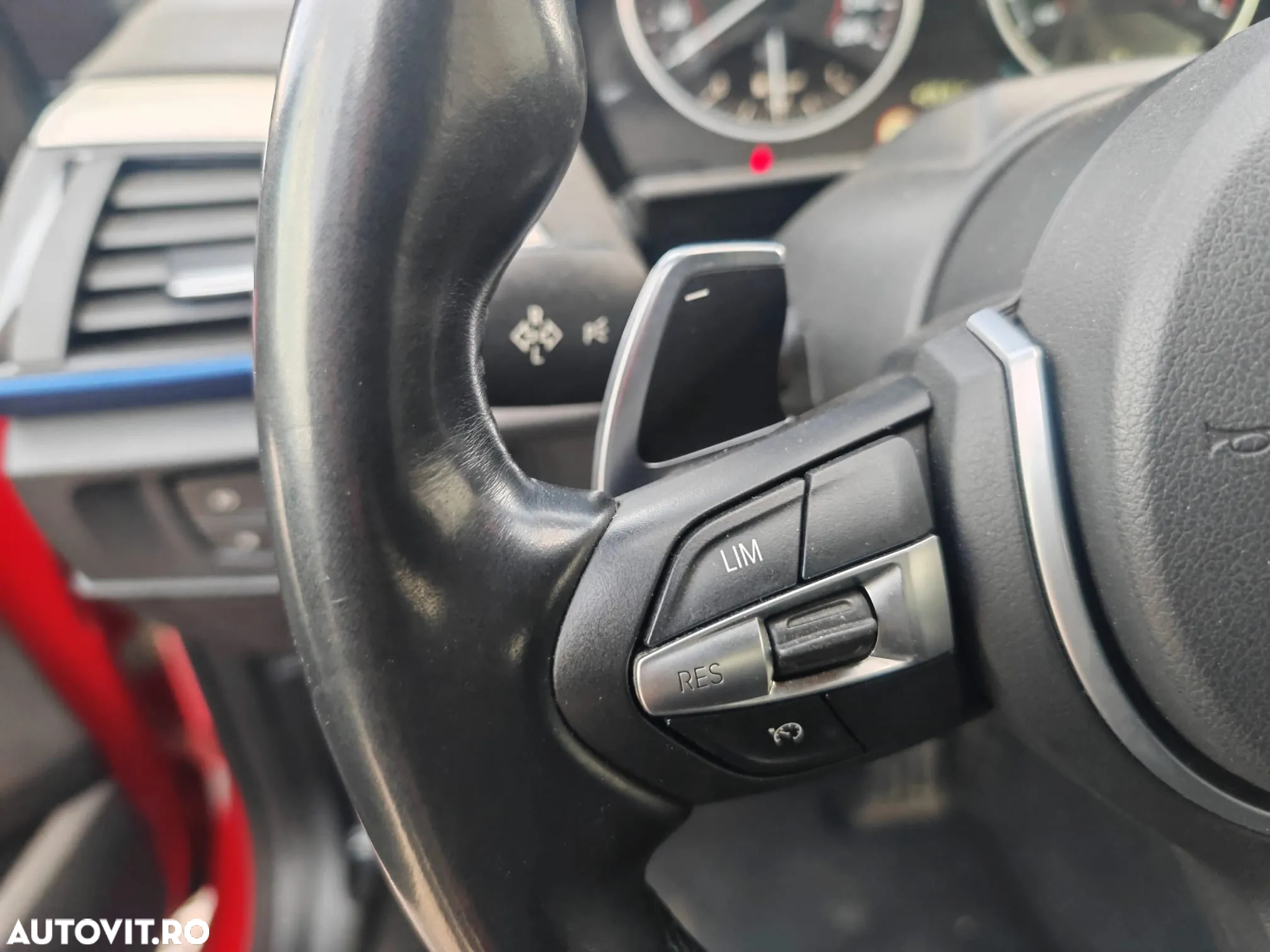 BMW Seria 2 220d Cabrio Aut. M Sport - 16