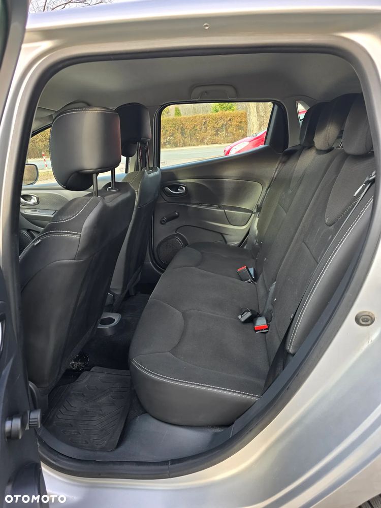 Renault Clio - 7