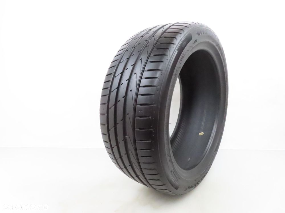 225/45R17 OPONA LETNIA Hankook Ventus S1 Evo 2 91W - 1