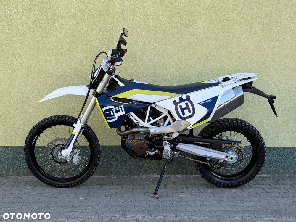 Husqvarna 701 - 23