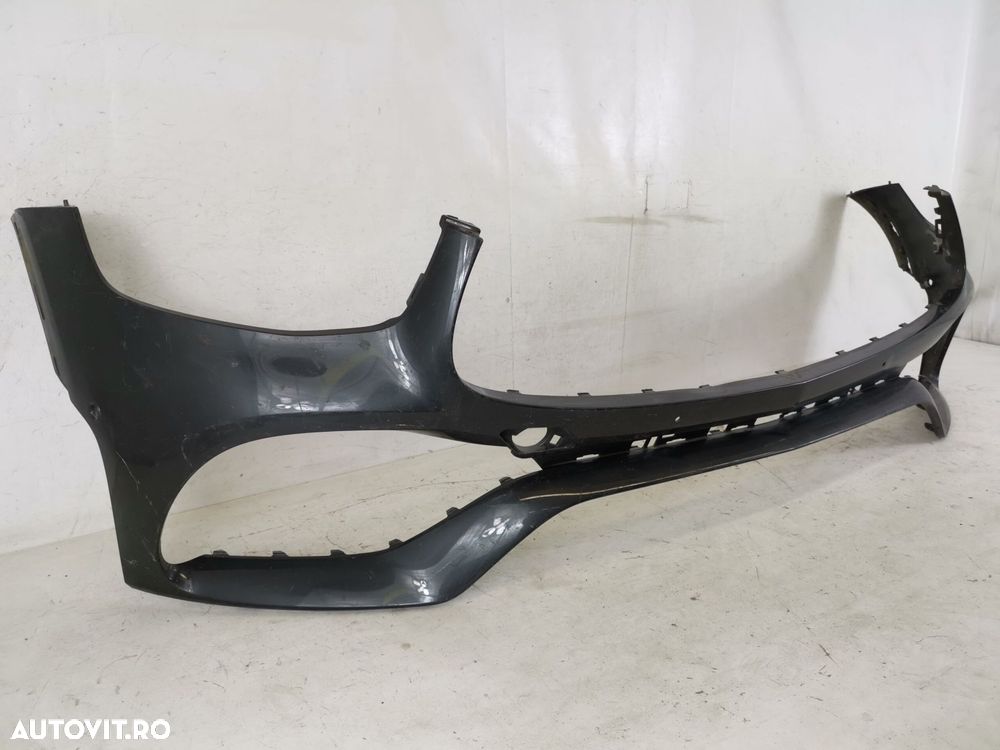 Bara Fata Mercedes-Benz  GLC 1 [facelift] [2019 - 2023] Originala In S - 4