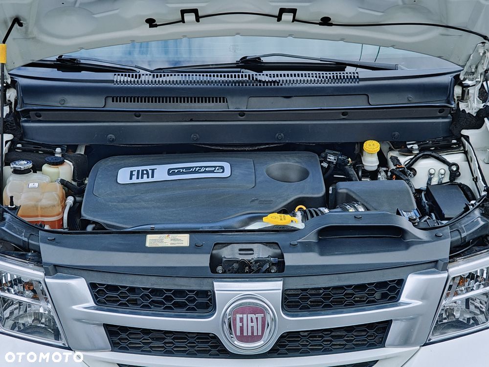 Fiat Freemont 2.0 Multijet 16V DPF Automatik Allrad Lounge - 33
