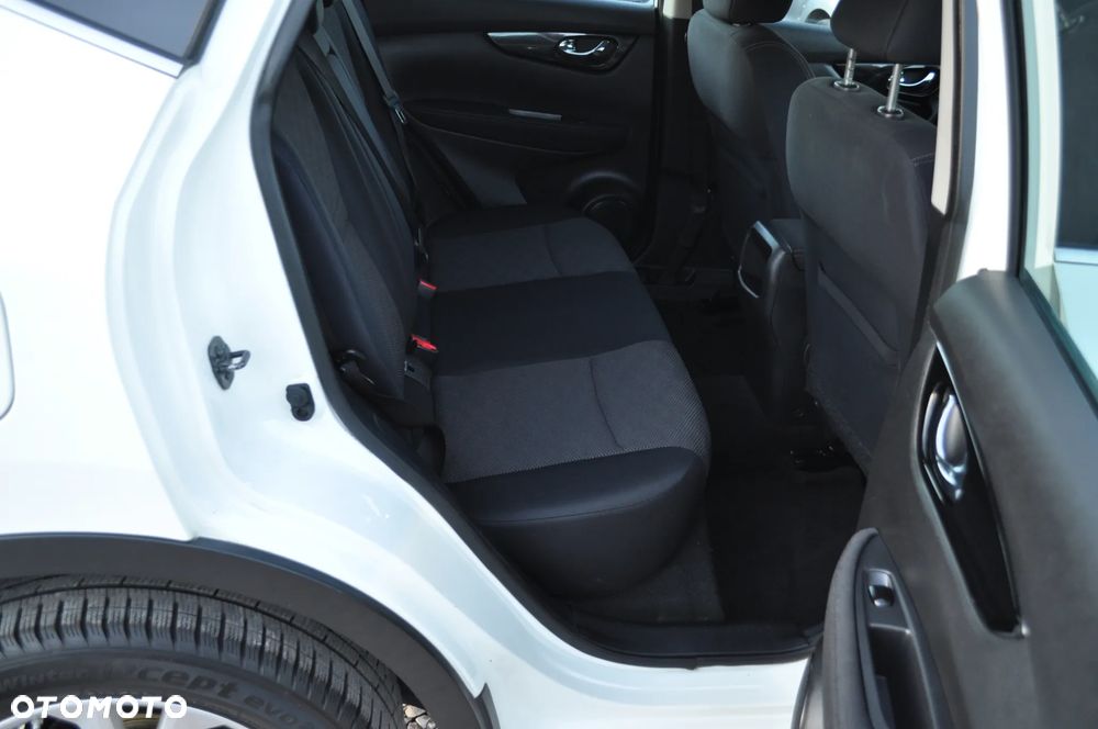 Nissan Qashqai - 19