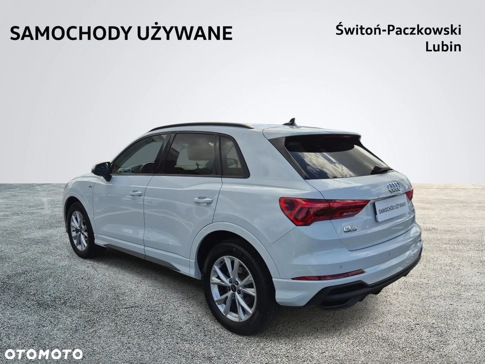 Audi Q3 35 TFSI S line S tronic - 13