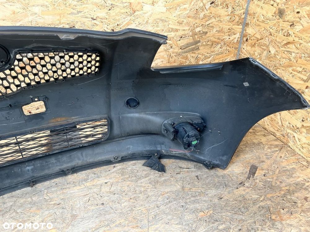 ZDERZAK PRZEDNI przód TOYOTA YARIS II 2 - 10