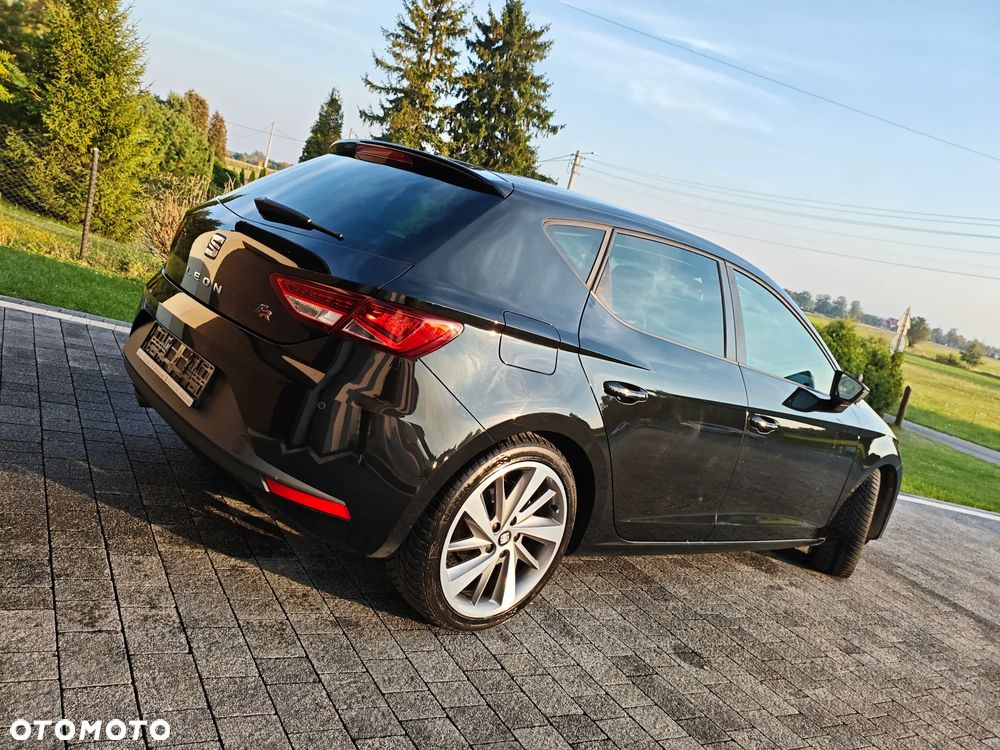 Seat Leon 1.4 TSI FR S&S - 3