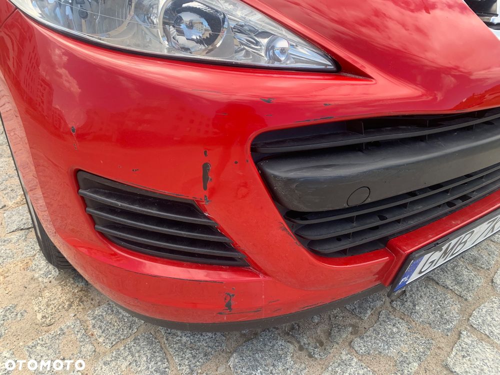 Peugeot 207 1.4 - 6