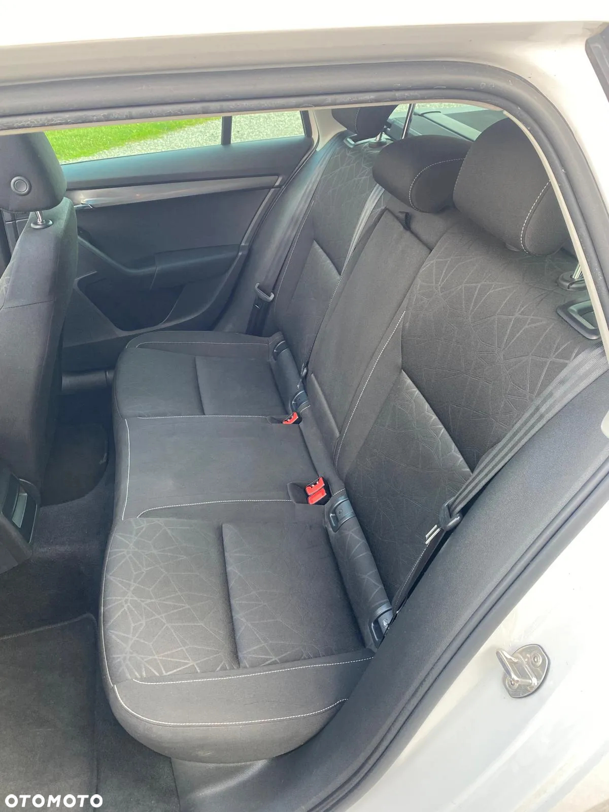 Skoda Octavia 2.0 TDI Clever DSG - 11