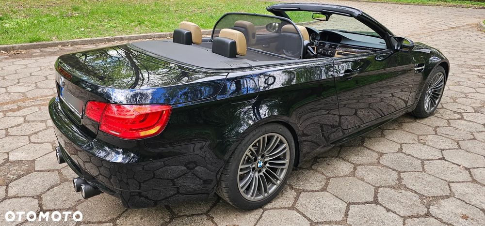 BMW M3 - 9