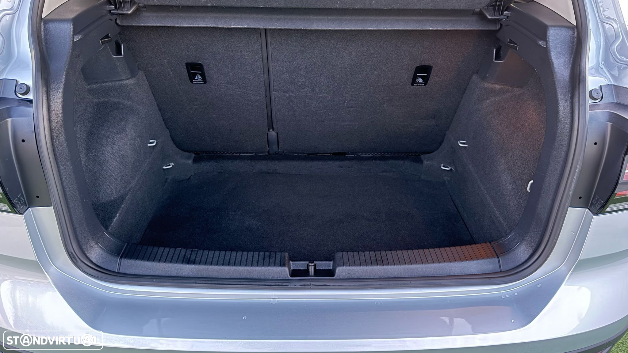 VW T-Cross 1.0 TSI Conceptline - 8