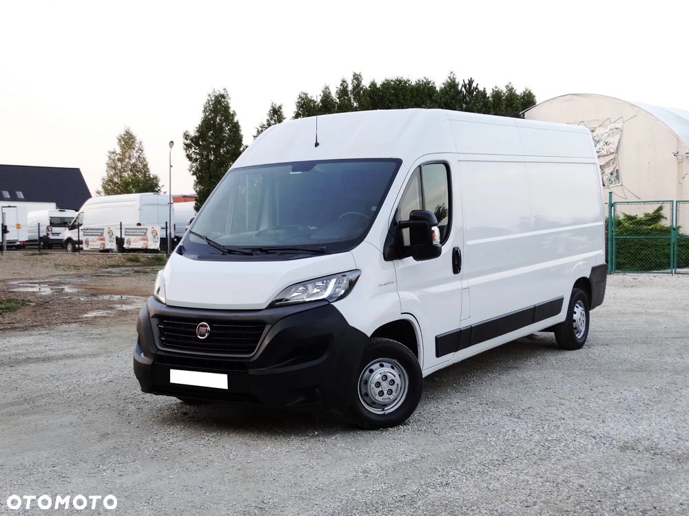Fiat ducato - 2