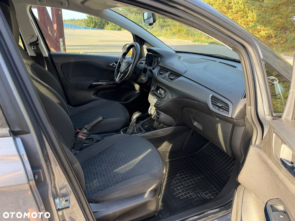 Opel Corsa - 14