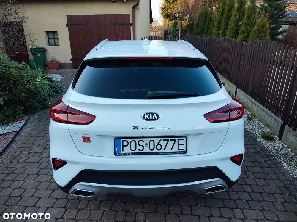 Kia XCeed 1.0 T-GDI L - 4