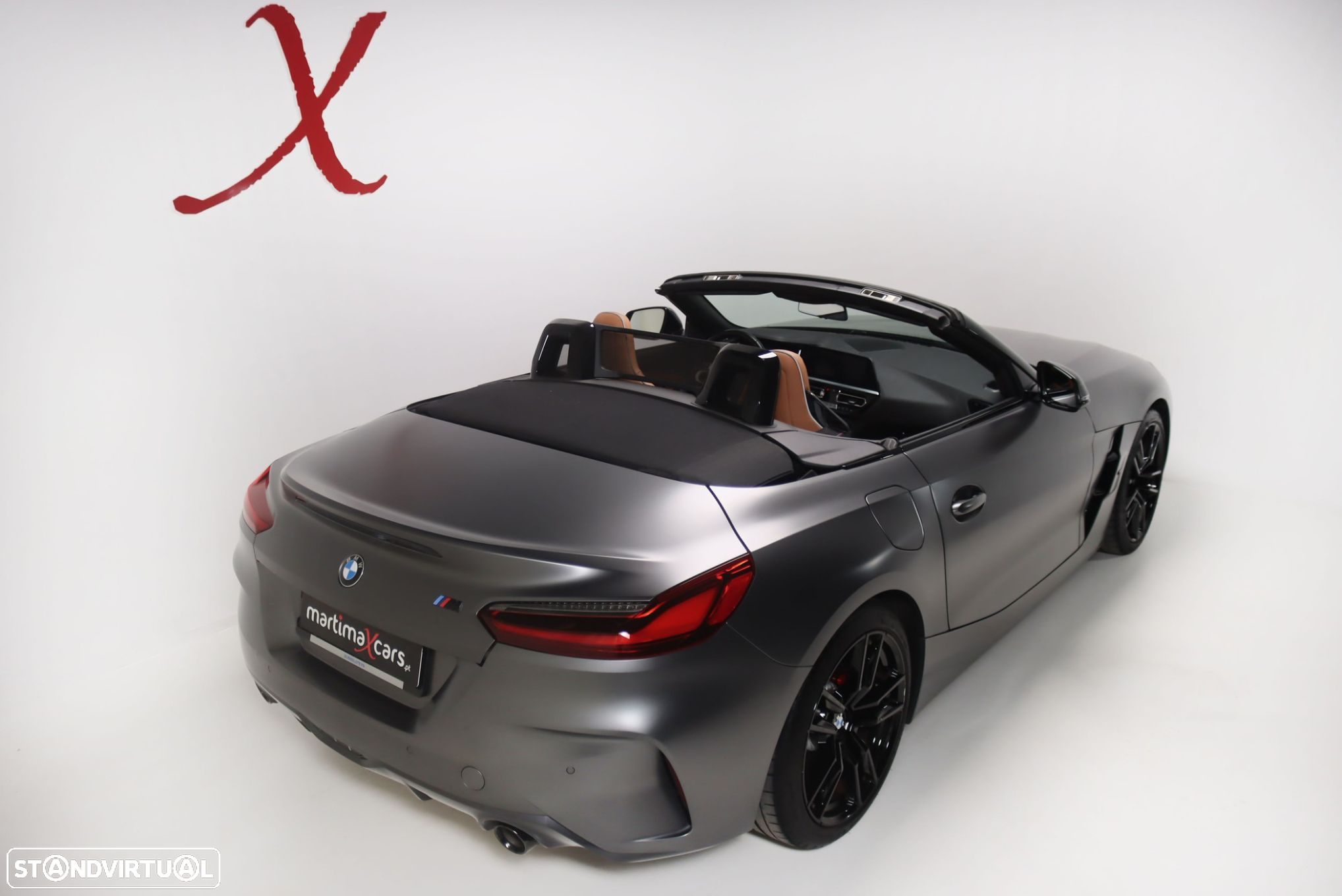 BMW Z4 sDrive20i Aut. M Sport - 18