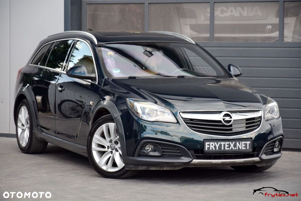 Opel Insignia - 2
