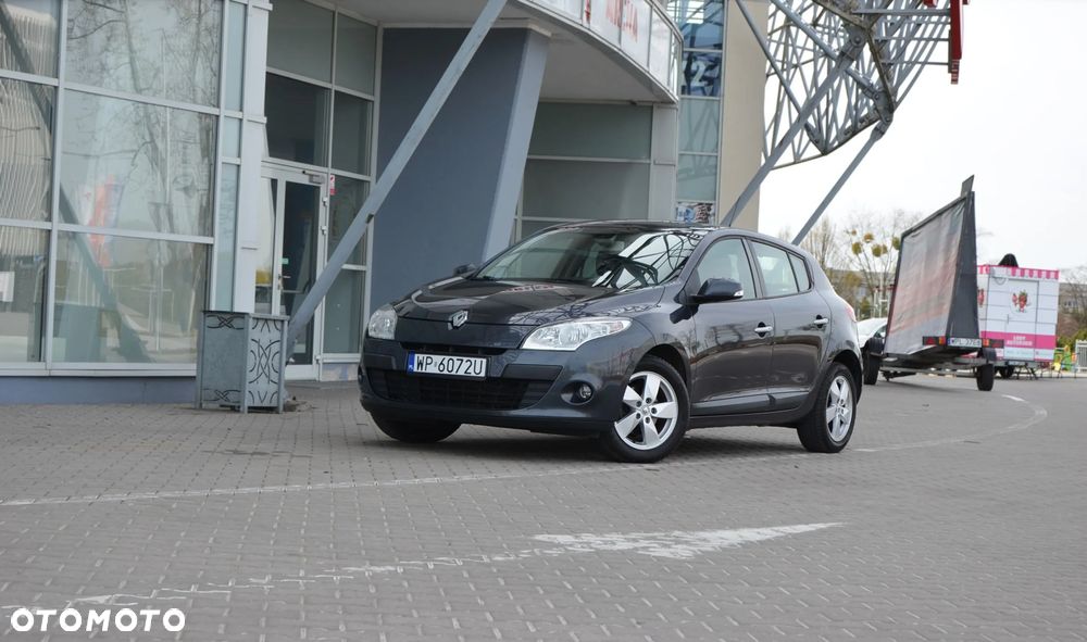 Renault Megane - 8
