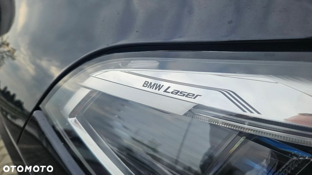 BMW X5 M - 11