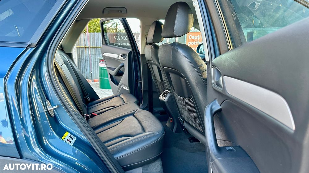 Audi Q3 1.4 TFSI ultra - 10