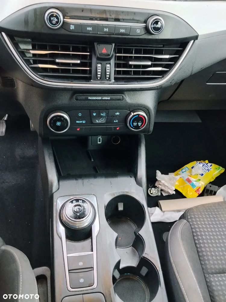 Ford Focus - 16