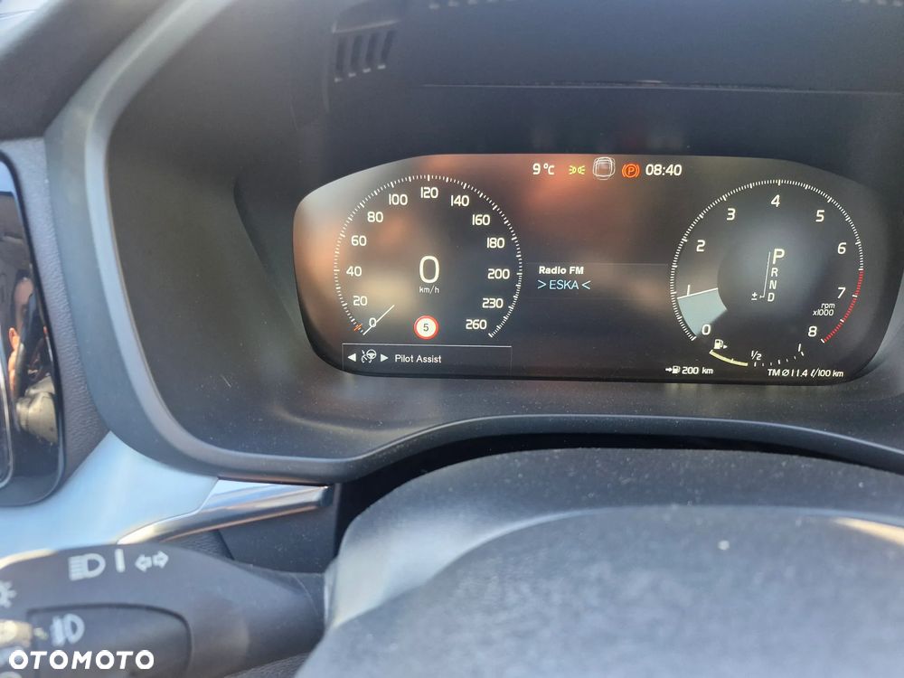 Volvo XC 60 T5 AWD Geartronic Momentum Pro - 3