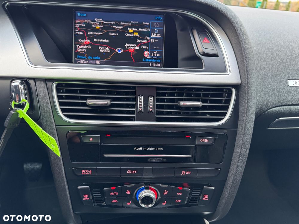 Audi A5 Sportback 2.0 TDI Sport - 16