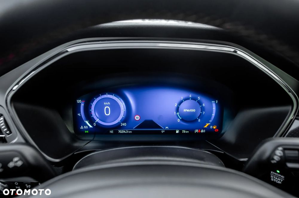 Ford Kuga 1.5 EcoBoost FWD ST-Line Black ASS GPF - 30