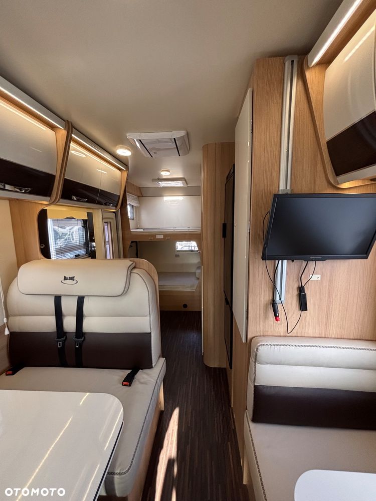 McLOUIS Glamys 222 Discovery - 11