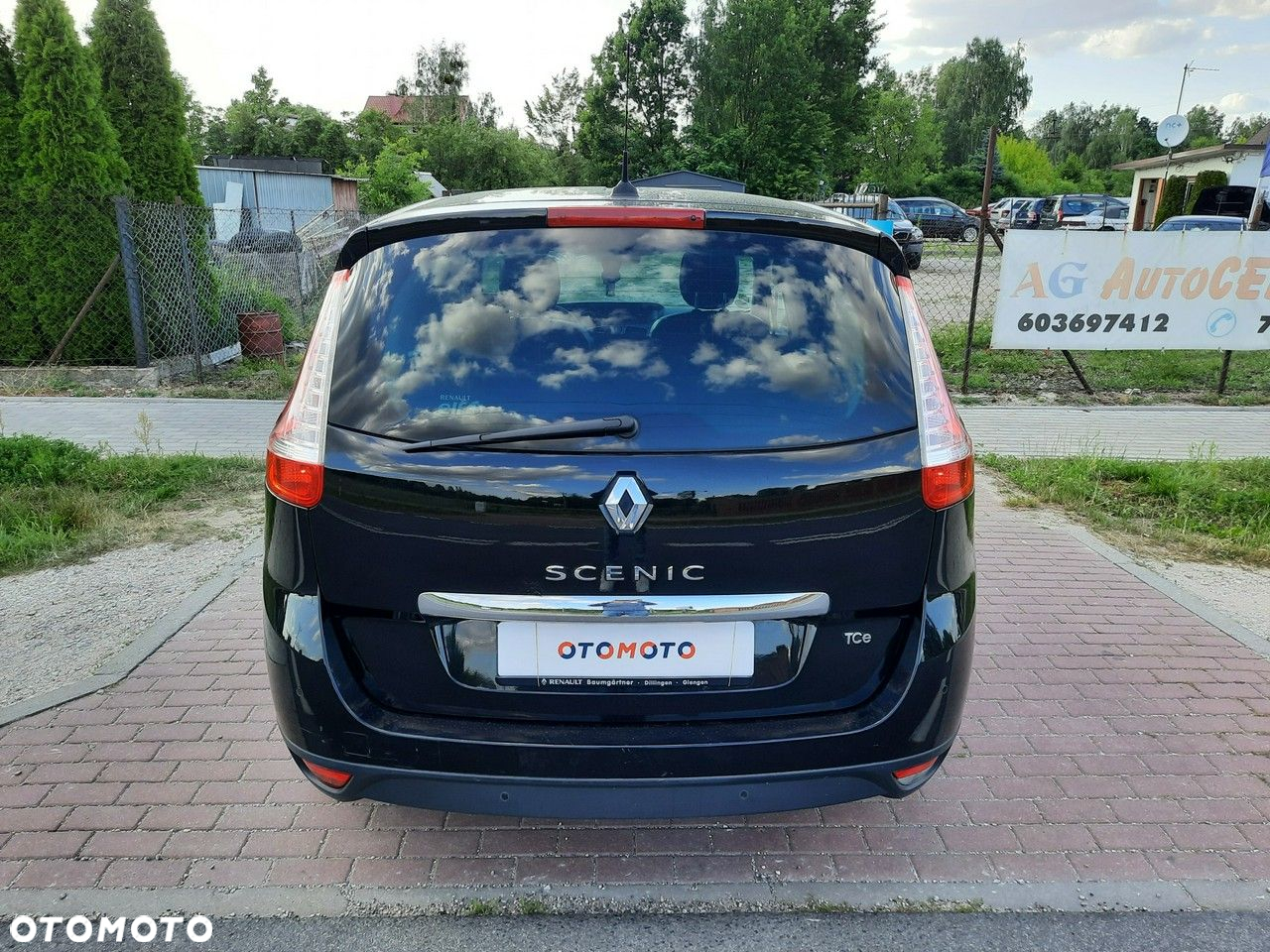 Renault Grand Scenic - 6