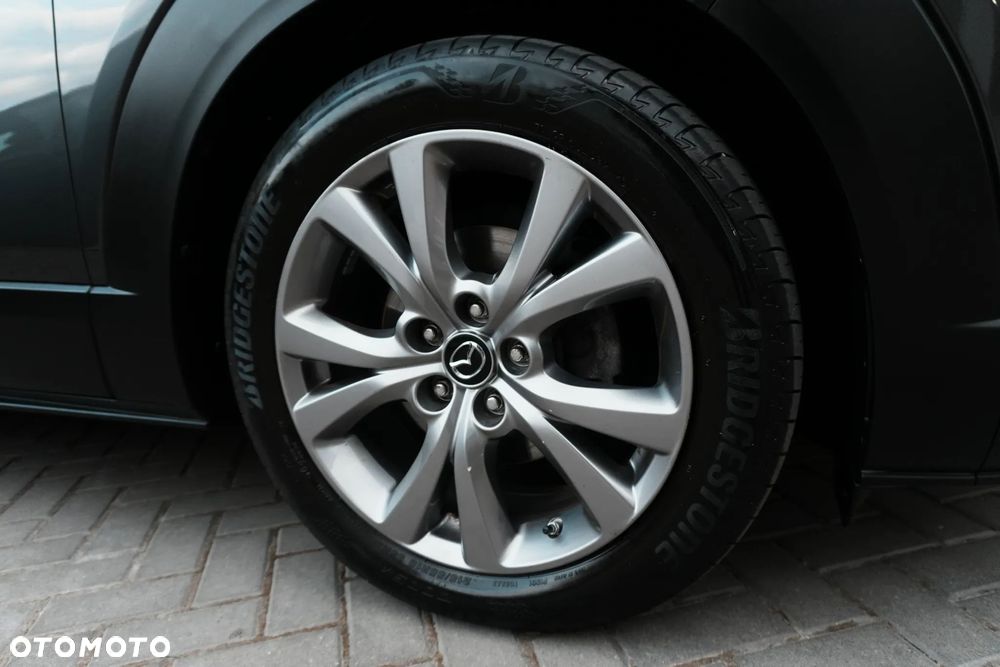 Mazda CX-30 - 34