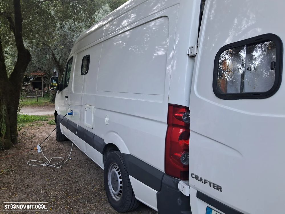 VW T4 FURGÃO - 5