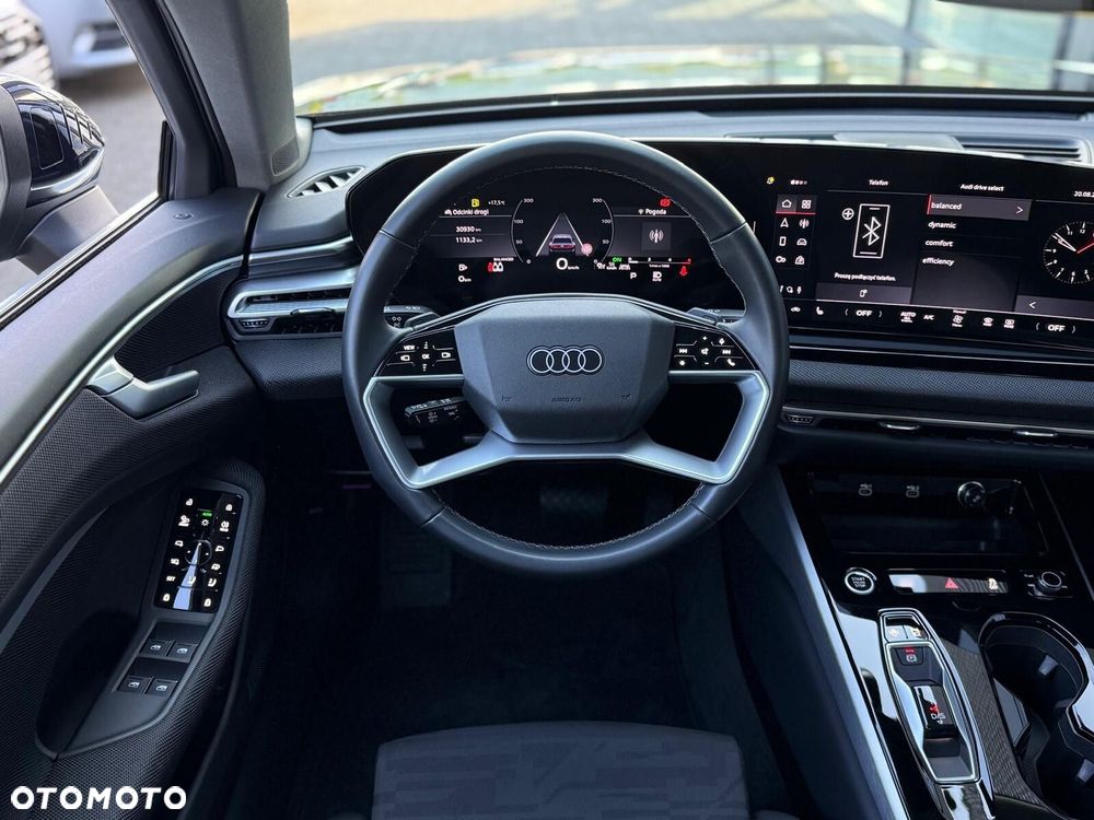 Audi A6 Limousine - 39