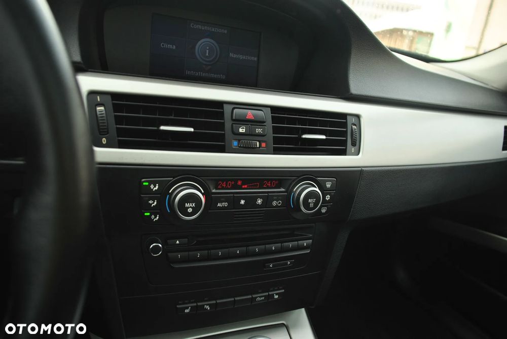 BMW Seria 3 320d DPF - 11