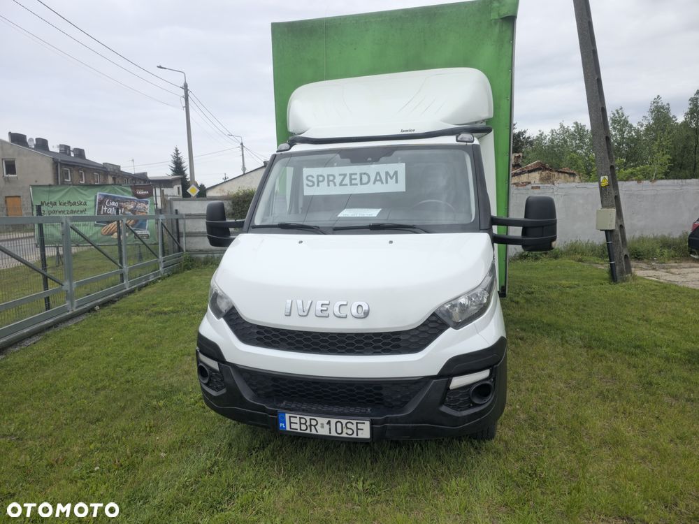 Iveco 50C15 - 3