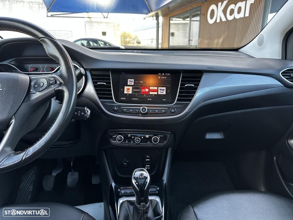 Opel Crossland X 1.6 CDTi Innovation - 27