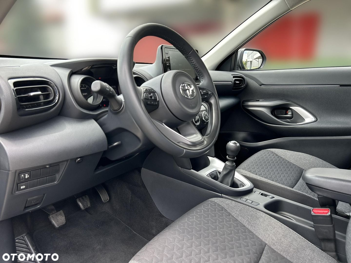 Toyota Yaris Cross - 14