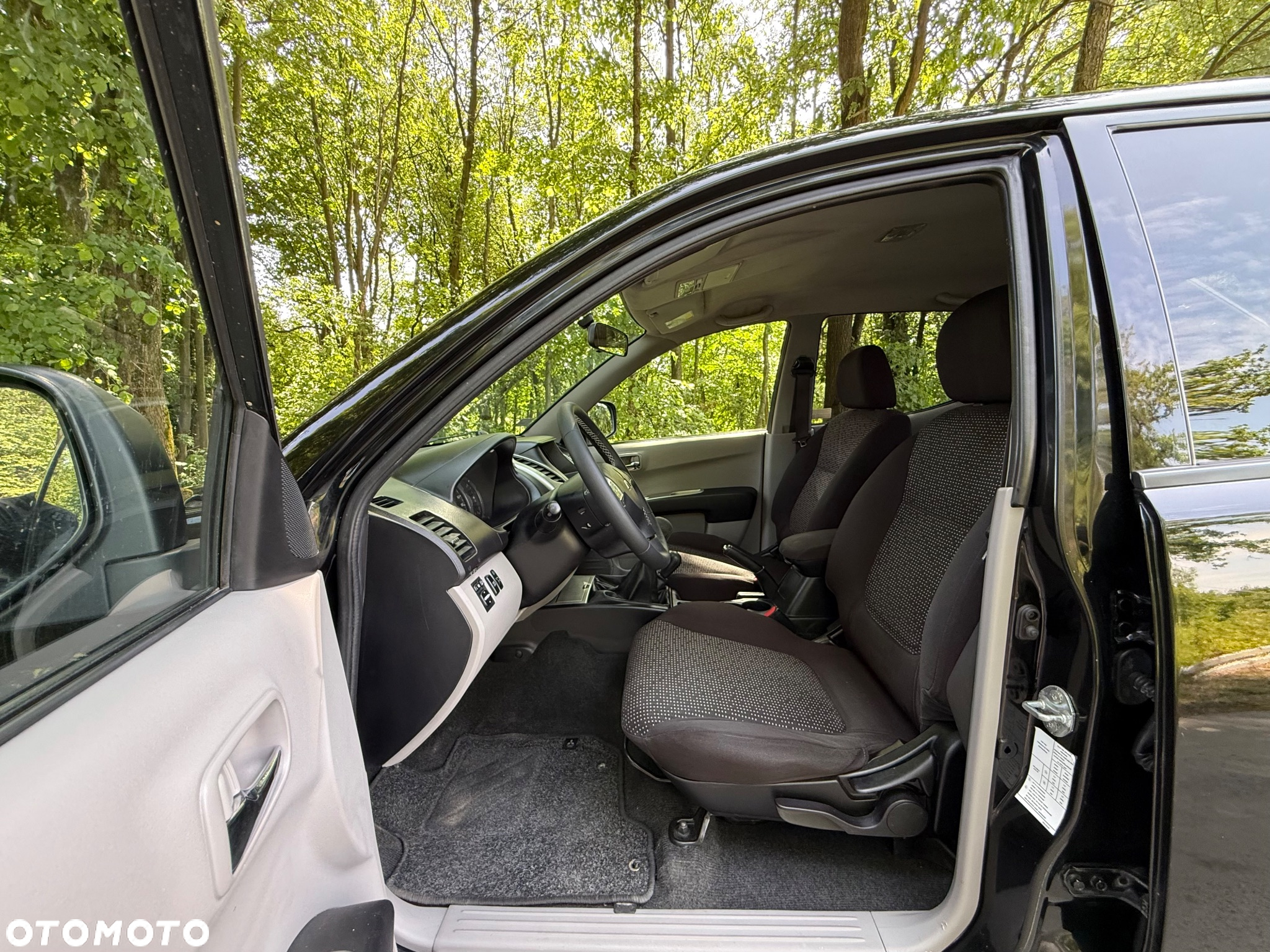 Mitsubishi L200 2.5 DID DC Intense + HP - 14