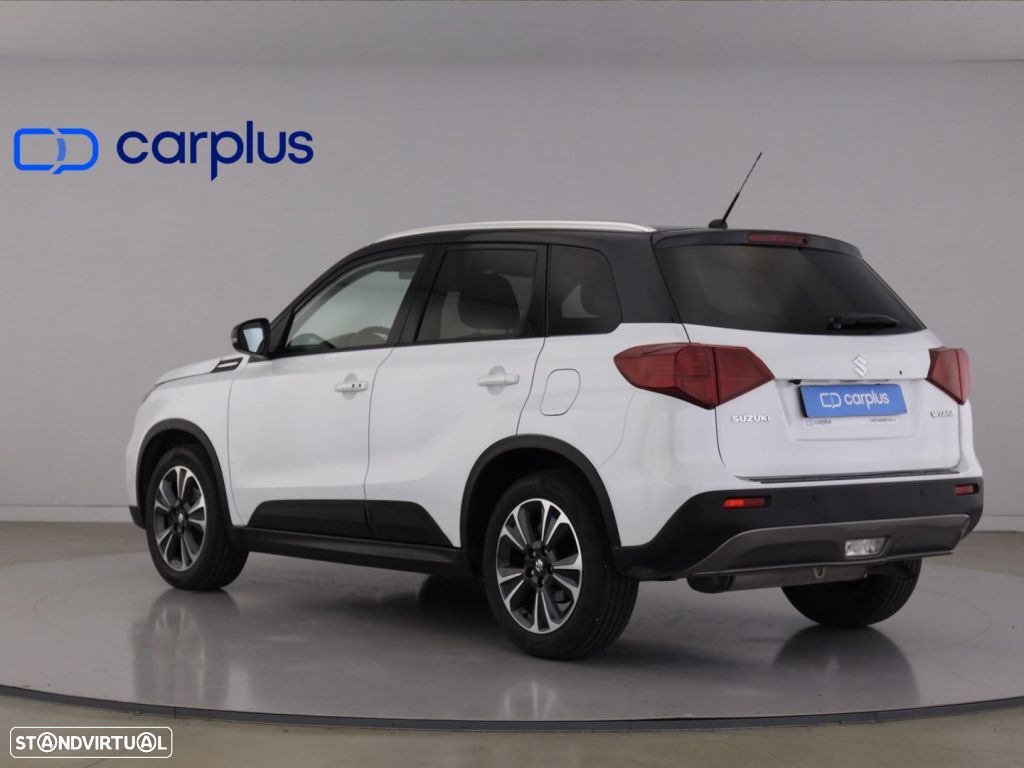 Suzuki Vitara - 5