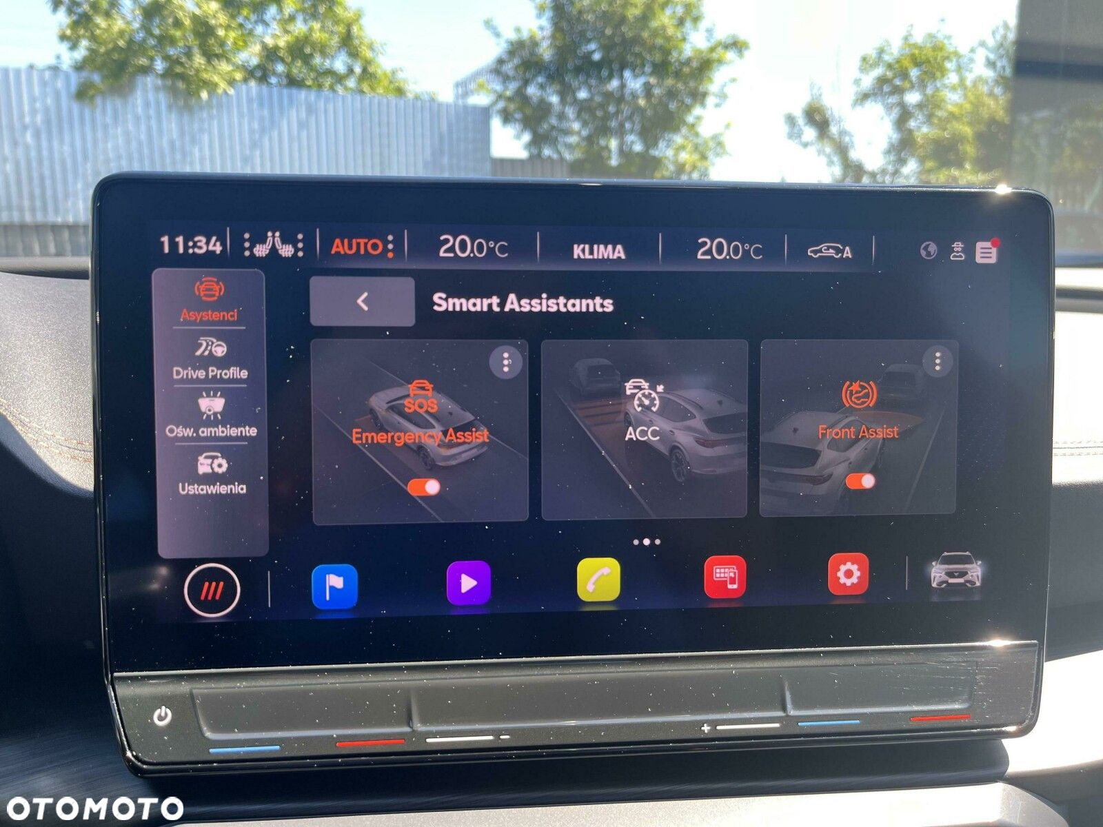 Cupra Formentor 2.0 TSI 4Drive VZ DSG - 30