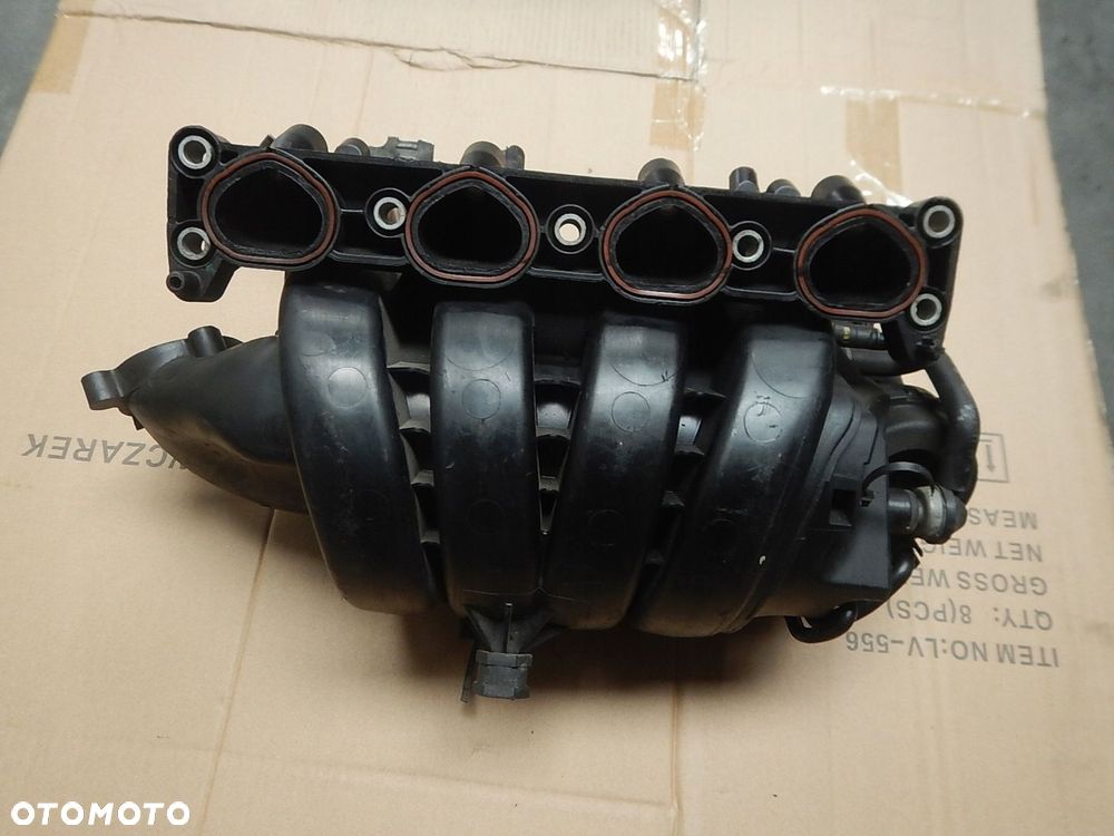 KOLEKTOR SSACY OPEL ZAFIRA B 1.8 55353313 - 5