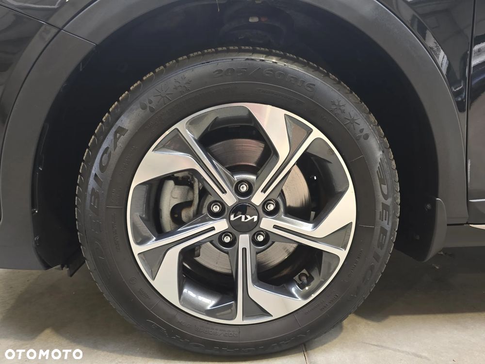 Kia XCeed 1.5 T-GDI M DCT - 28