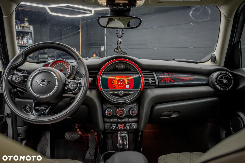 MINI Cooper S GPF sport - 14