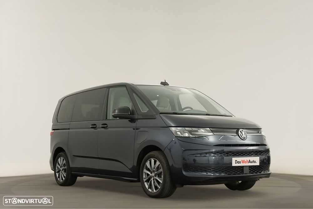 VW multivan 1.4 tsi e-hybrid life dsg - 1