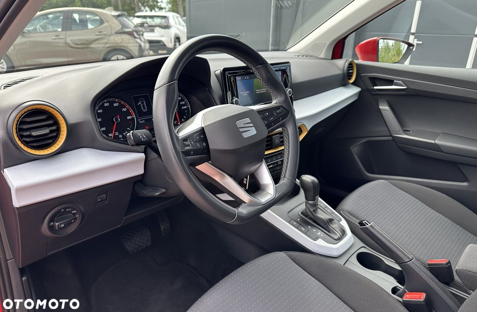 Seat Arona - 7