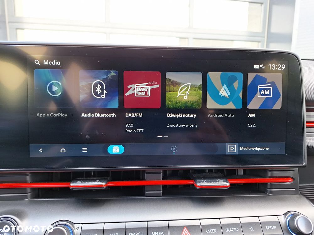 Hyundai Kona 1.6 T-GDI N Line DCT - 31